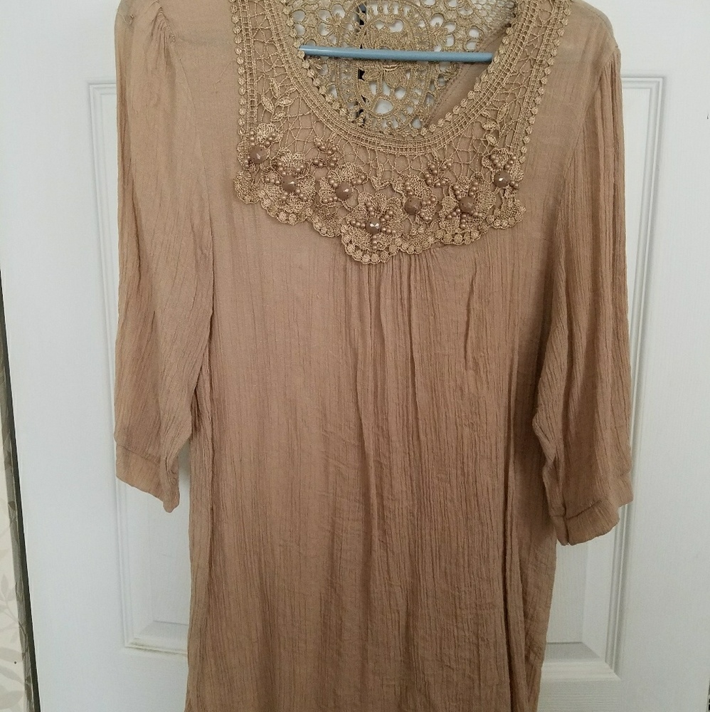 5 for $25 Dress/Tunic